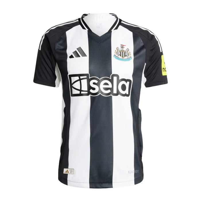 MAILLOT NEWCASTLE DOMICILE 2024/2025