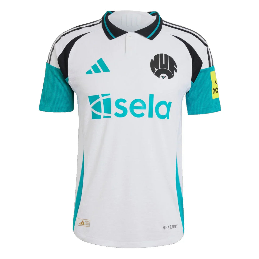 MAILLOT NEWCASTLE THIRD 2024/2025