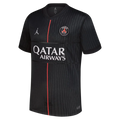 MAILLOT PARIS SG FOURTH 2025/2026