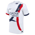 MAILLOT PARIS SG EXTERIEUR 2024/2026 AVEC LES 2 ÉTOILES ⭐️⭐️