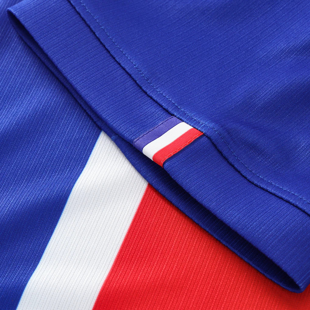 MAILLOT PARIS SG DOMICILE 2026/2027 AVEC LES 2 ÉTOILES ⭐️⭐️