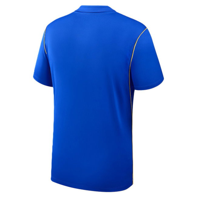 KITS ENFANT CHELSEA DOMICILE 2026/2027