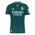 MAILLOT REAL MADRID EXTERIEUR 2026/2027