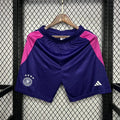 Short Allemagne Extérieur 2024